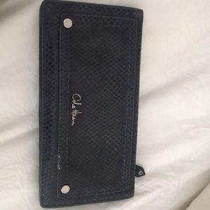 Cole Haan wallet